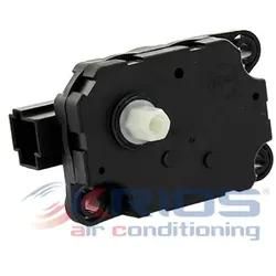 Meat & Doria Bedienelement, Klimaanlage K107085 Für Lancia