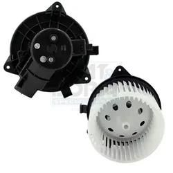 Meat & Doria Innenraumgebläse 994056 Für Fiat