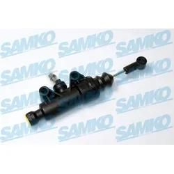 SAMKO Geberzylinder, Kupplung f30380 für Mercedes