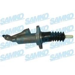 SAMKO Nehmerzylinder, Kupplung m30098 für BMW
