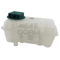 Meat & Doria Wasserkasten, Kühler 2035081 Für Volvo