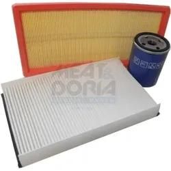 Meat & Doria Filter-Satz Fkfia031 Für Lancia Ford Wuling (Sgmw) Citroën/Peugeot Renault