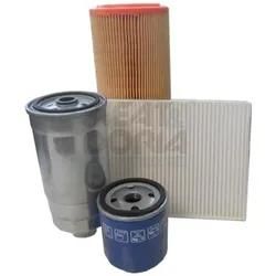 Meat & Doria Filter-Satz Fkfia099 Für Lancia Nissan Iveco Vag Bmw