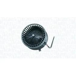 Magneti Marelli Innenraumgebläse 069412284010 Für Vag
