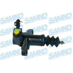 SAMKO Nehmerzylinder, Kupplung m30090 für CHEVROLET