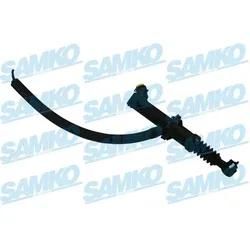 SAMKO Geberzylinder, Kupplung f30302 für RENAULT