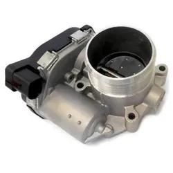 Meat & Doria Drosselklappenstutzen 89052 Für Audi Seat Vag Vw Skoda Porsche