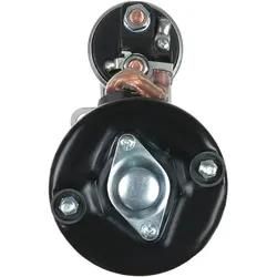 As-Pl Starter S0764s Für Volvo