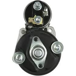 As-Pl Starter S0452 Für Volvo