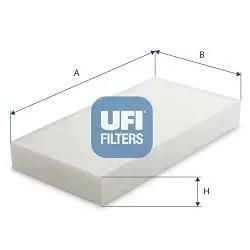 Ufi 5350500