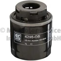 Kolbenschmidt Ölfilter 50014298 Anschraubfilter 96Mm Gewindemaß3/4 - 16 Unf Für Vw