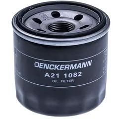 Denckermann Ölfilter A211082 Anschraubfilter 65Mm Gewindemaßm 20 X 1.5 Für Mazda