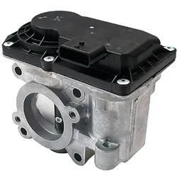 Meat & Doria Drosselklappenstutzen 89142 Für Renault