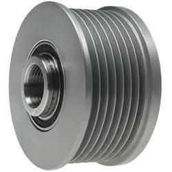 As-Pl Generatorfreilauf Afp5008s Für Mitsubishi Nissan