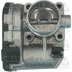 Meat & Doria Drosselklappenstutzen 89068R Für Lancia