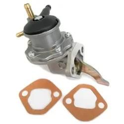 Meat & Doria Kraftstoffpumpe Poc606 Für Ford