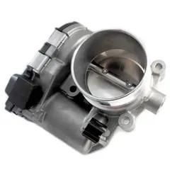 Meat & Doria Drosselklappenstutzen 89312 Für Ford Volvo Rover