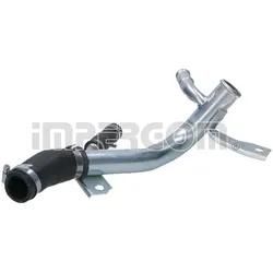Original Imperium Kühlmittelrohrleitung 80419 Für Ford