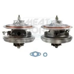 Meat & Doria Rumpfgruppe, Lader 601588 Für Bmw