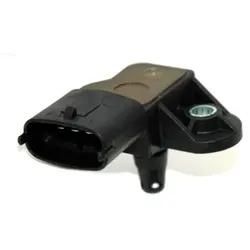 Meat & Doria Sensor, Saugrohrdruck 82356 Für Lancia