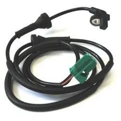 Meat & Doria Sensor, Raddrehzahl 90387 Hinterachse Rechts Für Volvo