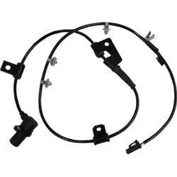 Meat & Doria Sensor, Raddrehzahl 90307 Vorderachse Rechts Für Kia