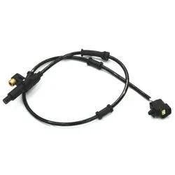 Meat & Doria Sensor, Raddrehzahl 90319 Hinterachse Links Für Gm
