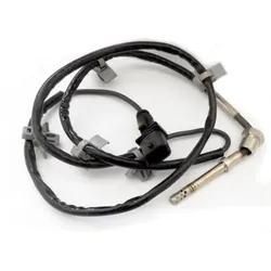 Meat & Doria Sensor, Abgastemperatur 12207 Für Opel