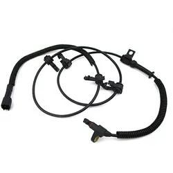 Meat & Doria Sensor, Raddrehzahl 90869E Vorderachse Links Für Jeep