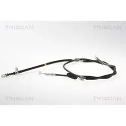 Triscan Seilzug, Feststellbremse 8140401103 Für Honda