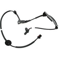 Meat & Doria Sensor, Raddrehzahl 90857E Hinterachse Links Für Kia