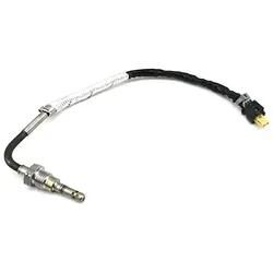 Meat & Doria Sensor, Abgastemperatur 12453 Für Mercedes