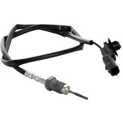 Meat & Doria Sensor, Abgastemperatur 12433 Für Opel Renault