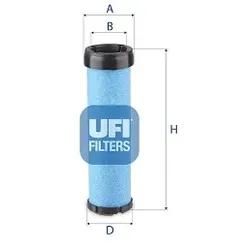 Ufi 27H9600
