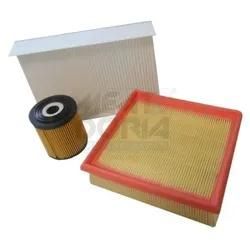 Meat & Doria Filter-Satz Fkfia076 Für Lancia Jeep Bmw Chrysler