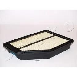 Japko Luftfilter 20400 Filtereinsatz 43,5Mm Für Honda Iveco