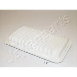 Japanparts Luftfilter Fa817s Filtereinsatz 41Mm Für Opel Vauxhall Suzuki