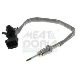 Meat & Doria Sensor, Abgastemperatur 12806 Für Isuzu