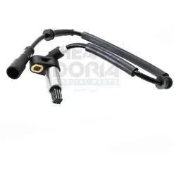 Meat & Doria Sensor, Raddrehzahl 901286 Hinterachse Rechts Für Renault