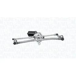 Magneti Marelli Scheibenreinigungsanlage 064352110010 Vorne Für Vw