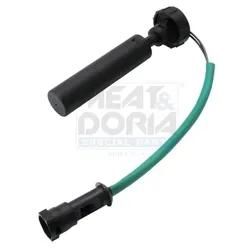 Meat & Doria Sensor, Kühlmittelstand 72285 Für Iveco
