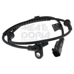 Meat & Doria Sensor, Raddrehzahl 901395 1. Vorderachse Für Chevrolet