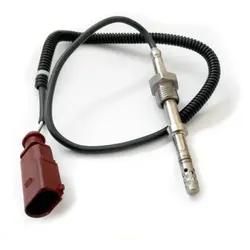 Meat & Doria Sensor, Abgastemperatur 12223 Für Vag