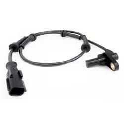 Meat & Doria Sensor, Raddrehzahl 90502 Hinterachse Links Für Renault Dacia