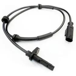 Meat & Doria Sensor, Raddrehzahl 90410 Vorderachse Links Für Lancia Pininfarina