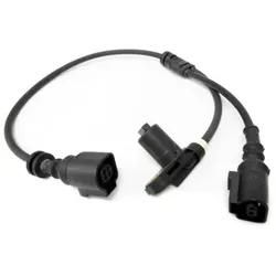 Meat & Doria Sensor, Raddrehzahl 90481 Vorderachse Links Für Ford Seat