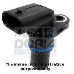 Meat & Doria Sensor, Nockenwellenposition 87470E Für Vag