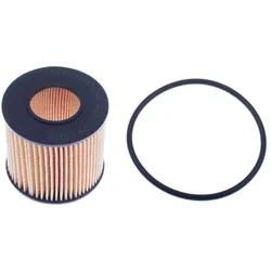 Denckermann Ölfilter A210379 Filtereinsatz 57Mm Für Daihatsu Toyota