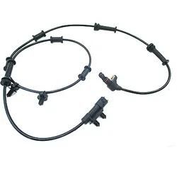 Meat & Doria Sensor, Raddrehzahl 90877E Vorderachse Links Für Jeep