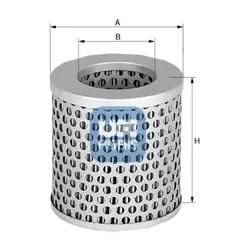 Ufi 27B0200 65Mm